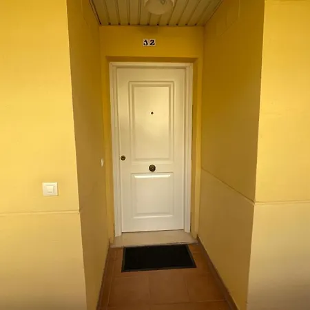 Intermobiliaria - Puerto Alto B4 12 Apartman