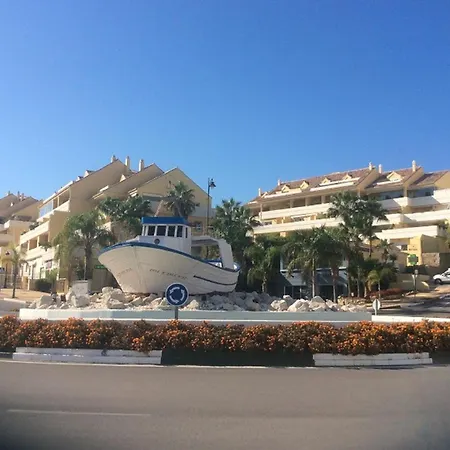 Intermobiliaria - Puerto Alto B4 12 Апартаменты *