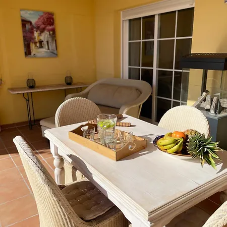 Intermobiliaria - Puerto Alto B4 12 Апартаменты *