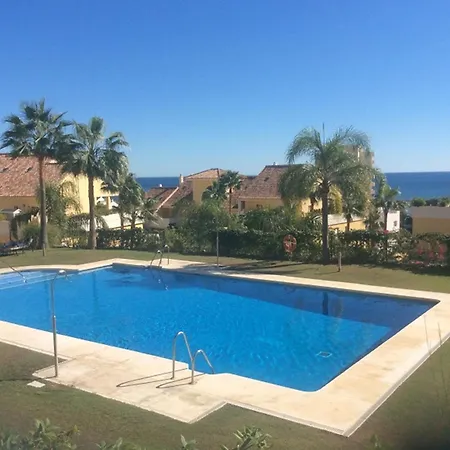 Intermobiliaria - Puerto Alto B4 12 Apartman *