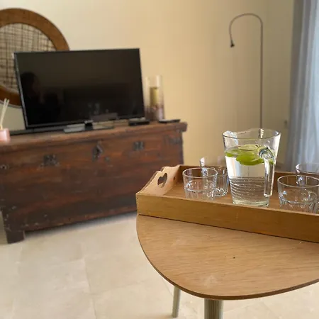 Apartman Intermobiliaria - Puerto Alto B4 12 Estepona