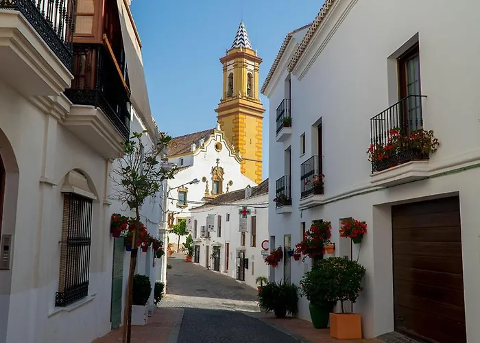 Intermobiliaria - Puerto Alto B4 12 Apartman *