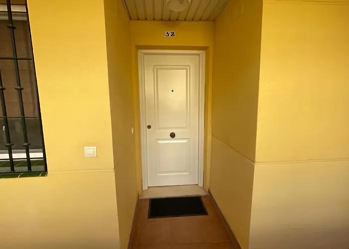 Intermobiliaria - Puerto Alto B4 12 Апартаменты