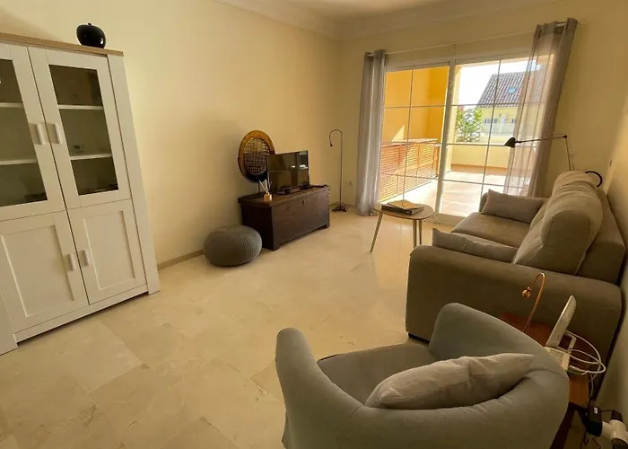 Intermobiliaria - Puerto Alto B4 12 Apartman