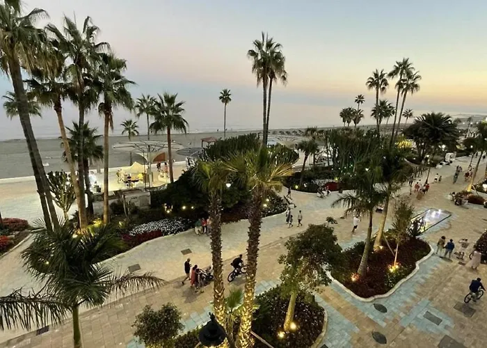 Intermobiliaria - Puerto Alto B4 12