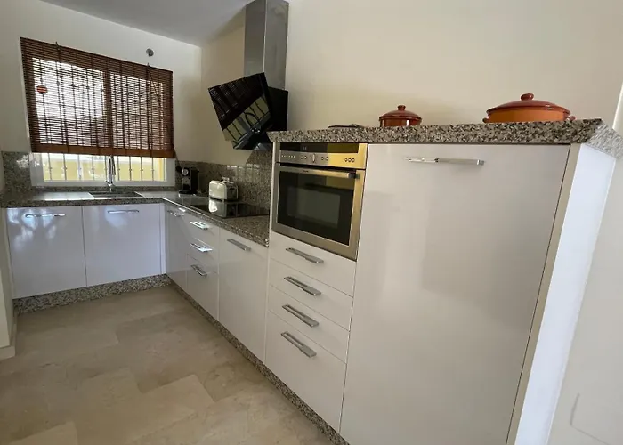 Intermobiliaria - Puerto Alto B4 12 *