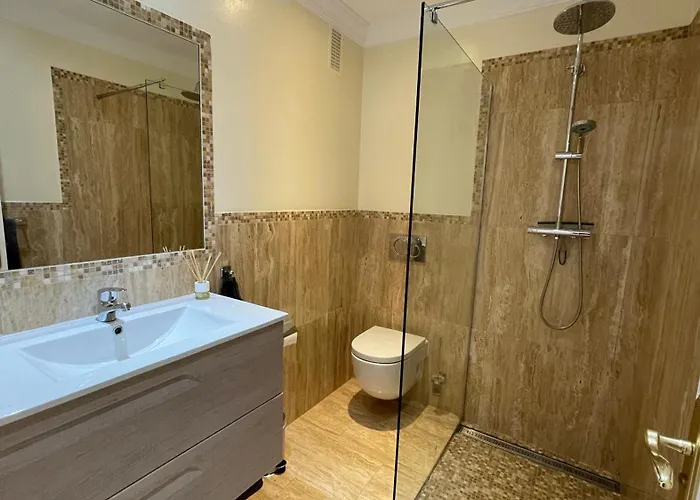 Intermobiliaria - Puerto Alto B4 12 Apartman