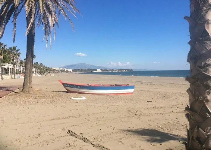 Intermobiliaria - Puerto Alto B4 12 Estepona