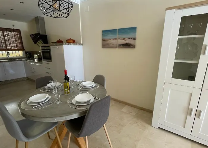 Intermobiliaria - Puerto Alto B4 12