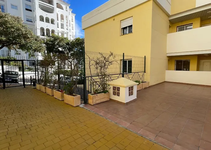 Intermobiliaria - Puerto Alto B4 12 *