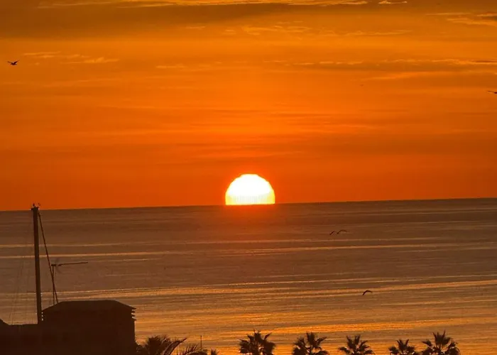 Intermobiliaria - Puerto Alto B4 12 *