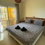 Intermobiliaria - Puerto Alto B4 12 Appartement Estepona