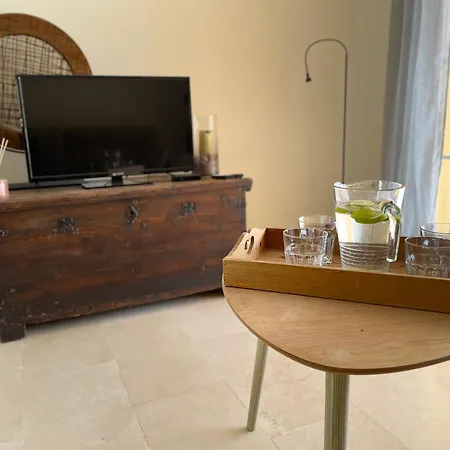 Intermobiliaria - Puerto Alto B4 12 Appartement