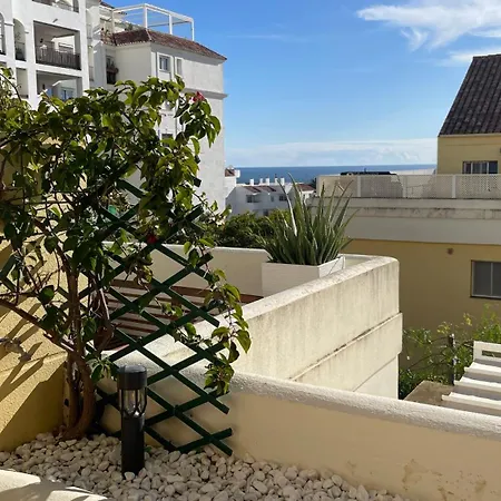 Apartment Intermobiliaria - Puerto Alto B4 12 *