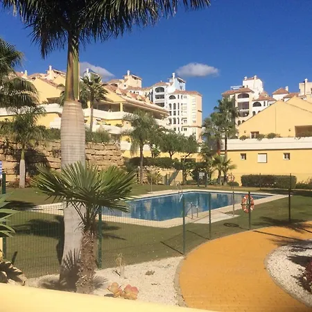 Intermobiliaria - Puerto Alto B4 12 Appartement *