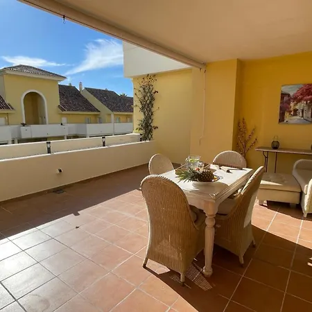 Intermobiliaria - Puerto Alto B4 12 Apartment