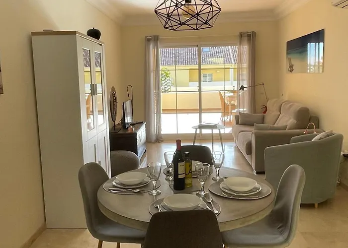 Intermobiliaria - Puerto Alto B4 12 *