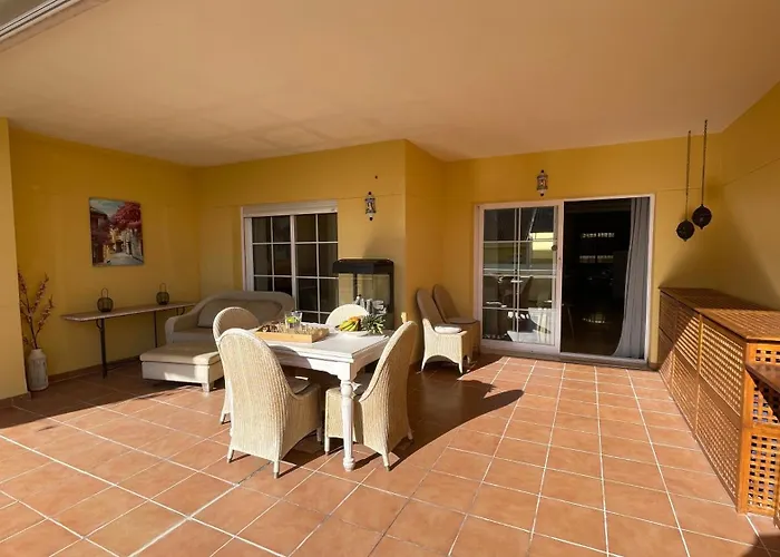 Intermobiliaria - Puerto Alto B4 12 *