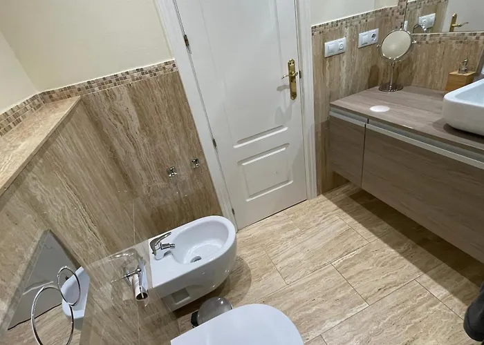 Intermobiliaria - Puerto Alto B4 12 Appartement *