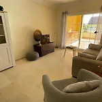 Intermobiliaria - Puerto Alto B4 12 Apartment