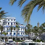 Intermobiliaria - Puerto Alto B4 12 Estepona