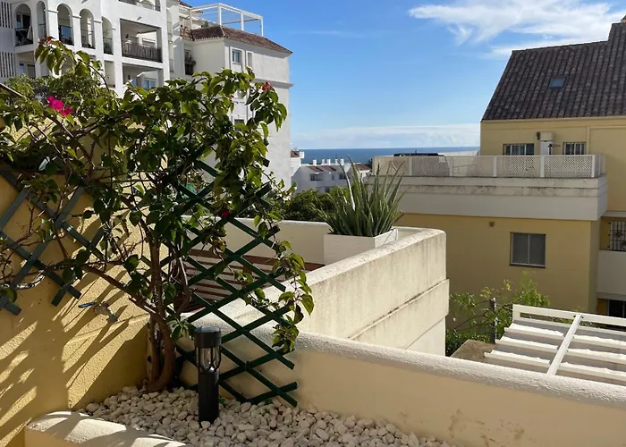 Apartament Intermobiliaria - Puerto Alto B4 12 *